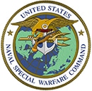 US NSWC insignia