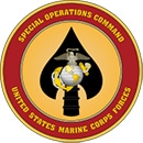 px Seal of Marine Corps Forces Special Operations Command MARSOC svg