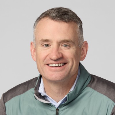 Clint Kollar Headshot