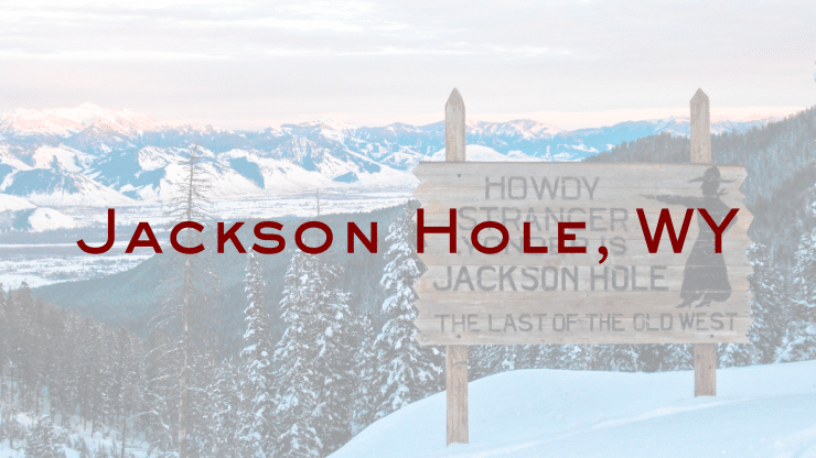 jackson hole