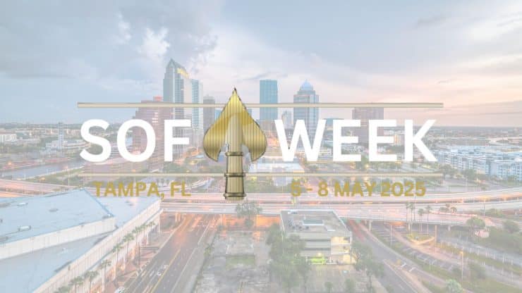 SOF Week