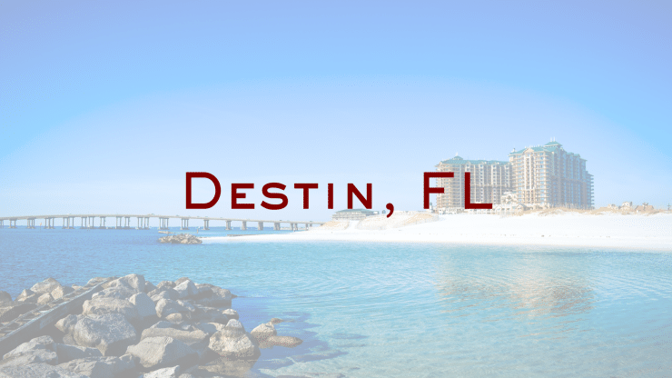 destin