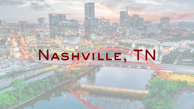 Nashville