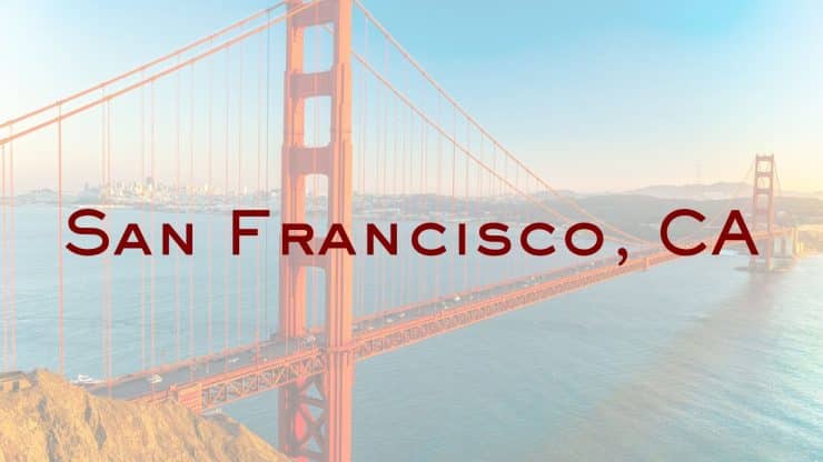 San Francisco