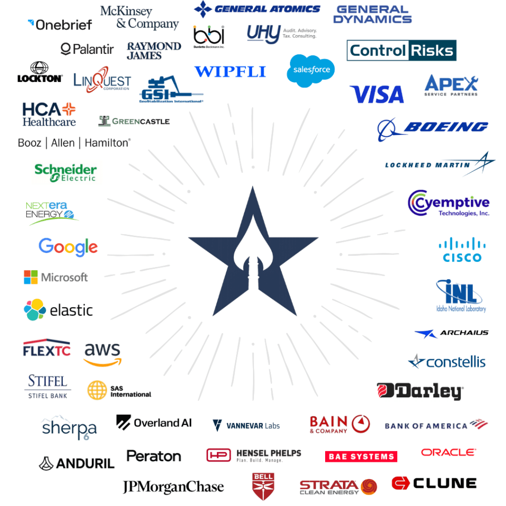 Hiring Partner Graphic