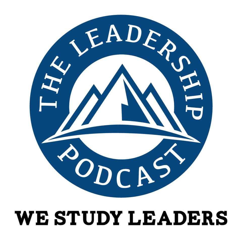 leadership podcast