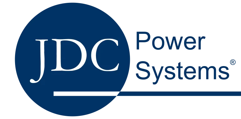 JDC Power Systems Logo