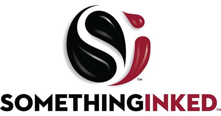 Something Inked logo